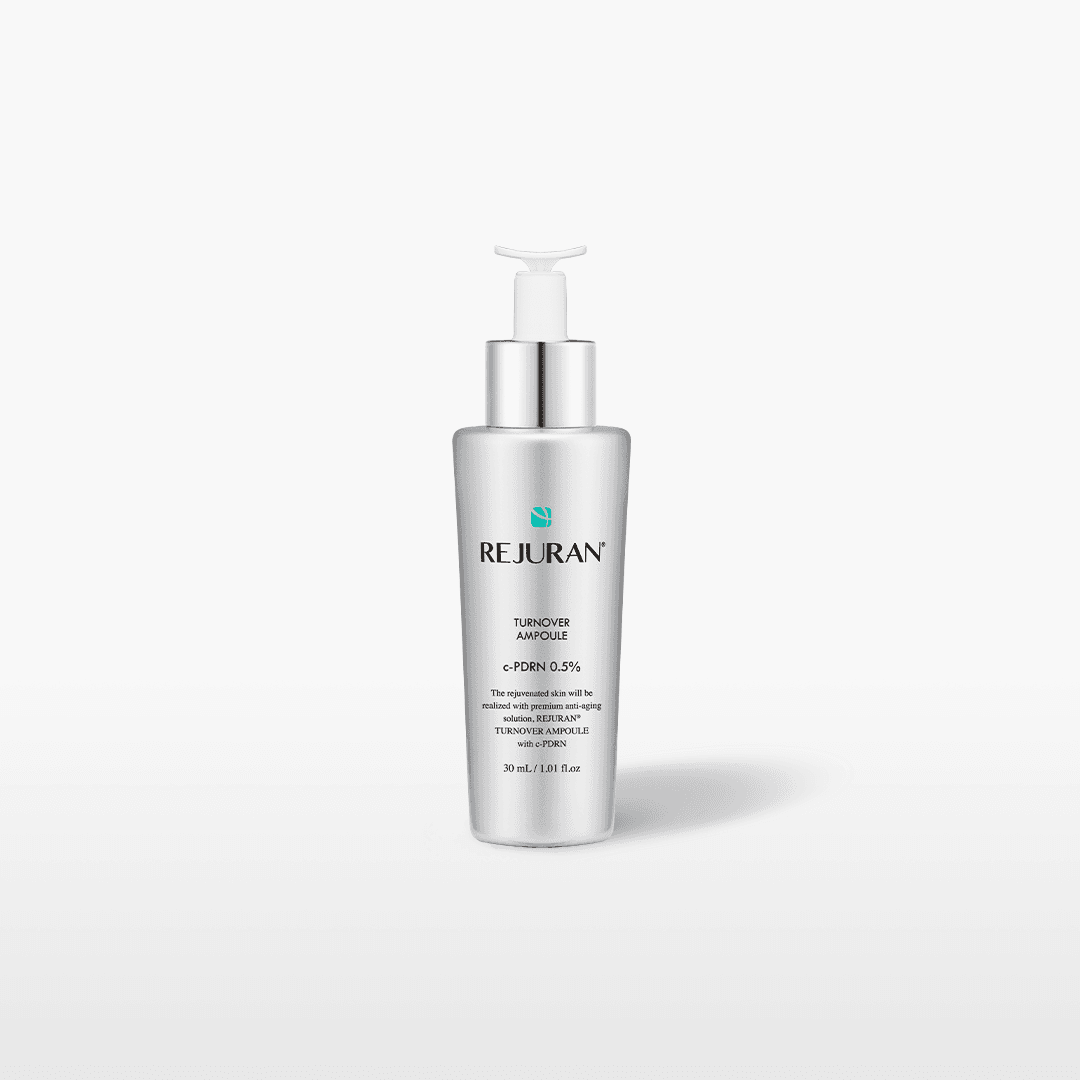 REJURAN Turnover Ampoule, 30 ml packaging